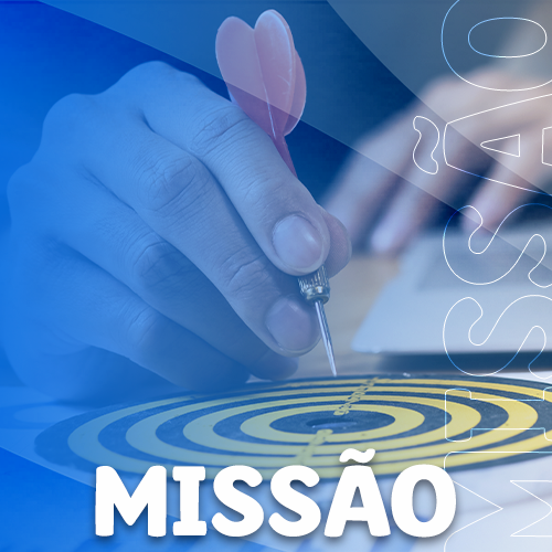 Missão