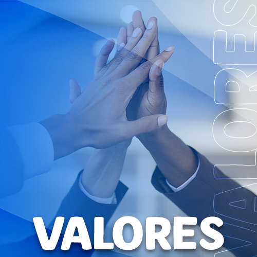Valores