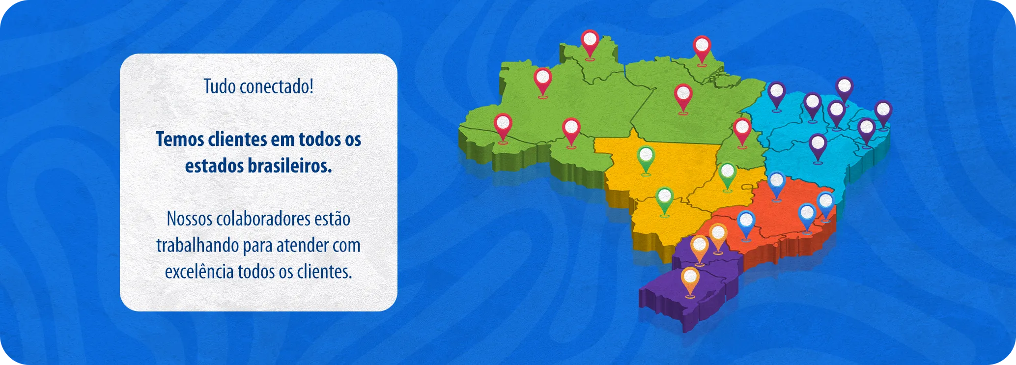 Mapa de cobertura