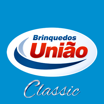 Catálogo Brinquedos União - Classic