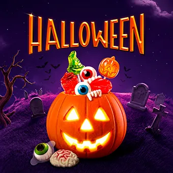 Catálogo Halloween